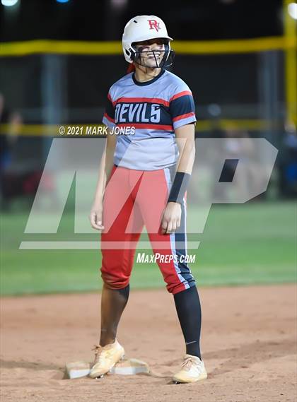 Thumbnail 1 in Benson vs. River Valley (AIA 2A Final)   photogallery.