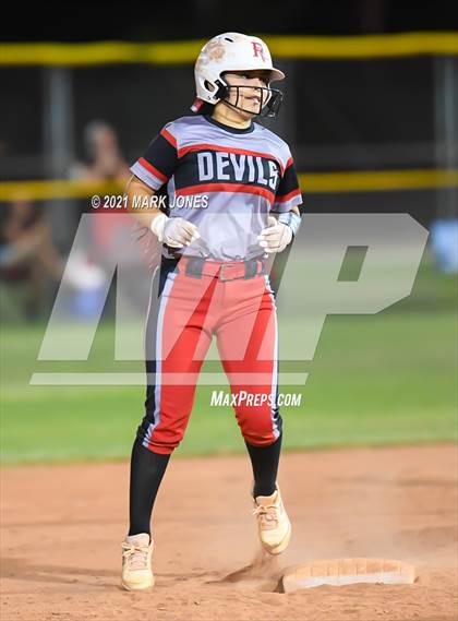 Thumbnail 2 in Benson vs. River Valley (AIA 2A Final)   photogallery.