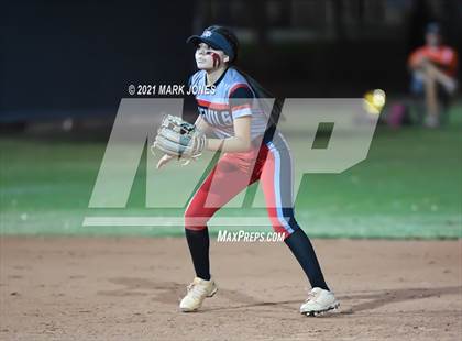 Thumbnail 3 in Benson vs. River Valley (AIA 2A Final)   photogallery.