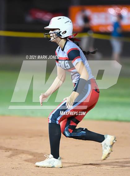 Thumbnail 3 in Benson vs. River Valley (AIA 2A Final)   photogallery.