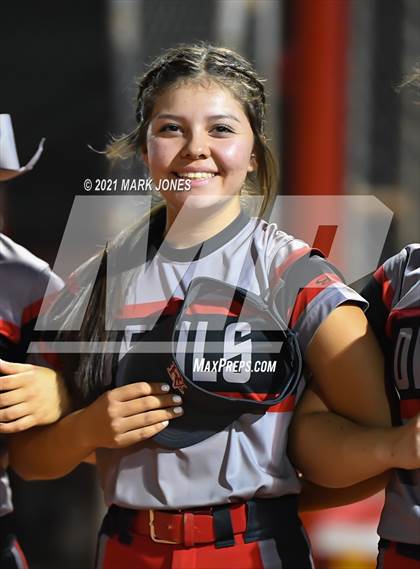 Thumbnail 2 in Benson vs. River Valley (AIA 2A Final)   photogallery.