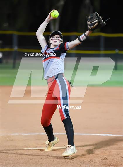 Thumbnail 2 in Benson vs. River Valley (AIA 2A Final)   photogallery.