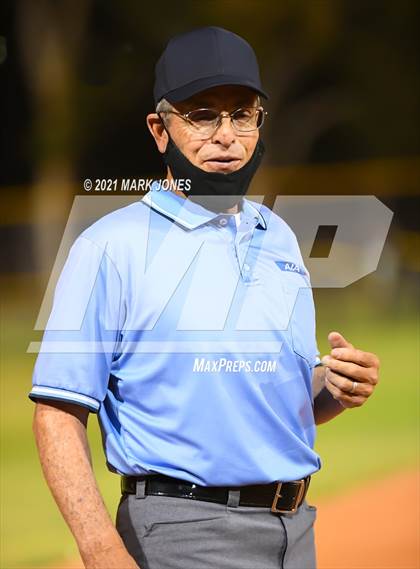 Thumbnail 3 in Benson vs. River Valley (AIA 2A Final)   photogallery.