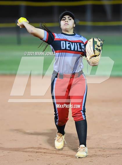 Thumbnail 3 in Benson vs. River Valley (AIA 2A Final)   photogallery.