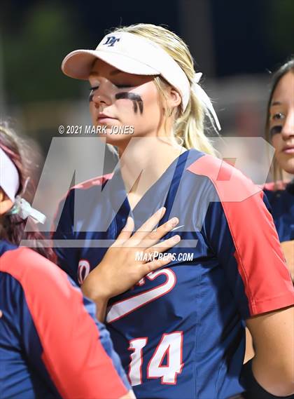 Thumbnail 2 in Benson vs. River Valley (AIA 2A Final)   photogallery.