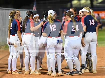 Thumbnail 3 in Benson vs. River Valley (AIA 2A Final)   photogallery.