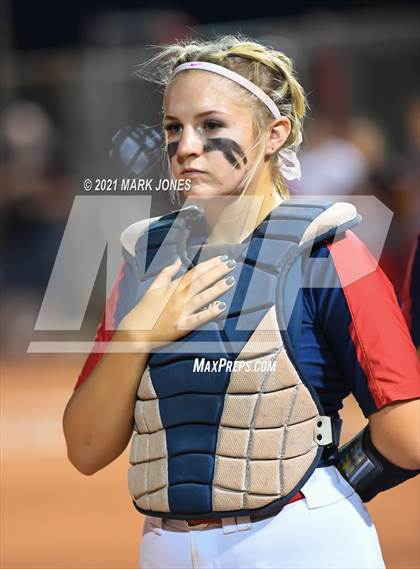 Thumbnail 1 in Benson vs. River Valley (AIA 2A Final)   photogallery.