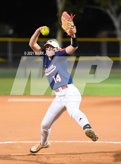 Thumbnail 3 in Benson vs. River Valley (AIA 2A Final)   photogallery.