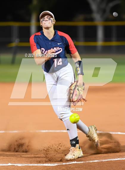 Thumbnail 3 in Benson vs. River Valley (AIA 2A Final)   photogallery.