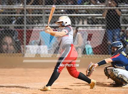 Thumbnail 2 in Benson vs. River Valley (AIA 2A Final)   photogallery.