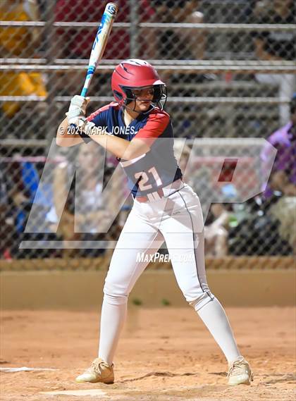 Thumbnail 1 in Benson vs. River Valley (AIA 2A Final)   photogallery.