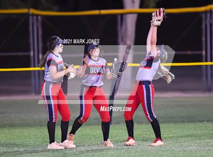 Thumbnail 1 in Benson vs. River Valley (AIA 2A Final)   photogallery.