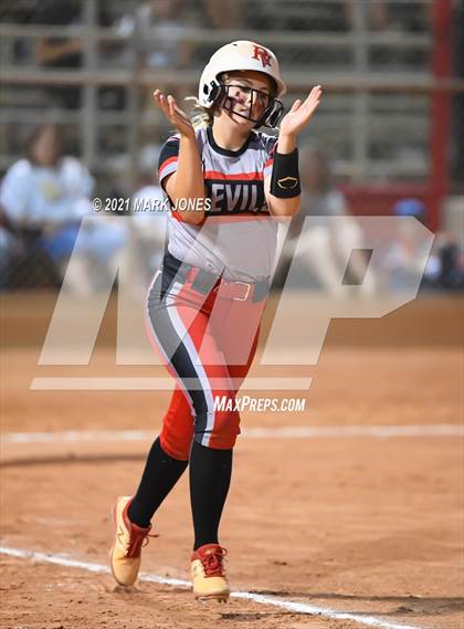 Thumbnail 2 in Benson vs. River Valley (AIA 2A Final)   photogallery.