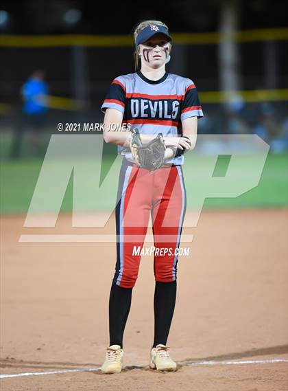 Thumbnail 1 in Benson vs. River Valley (AIA 2A Final)   photogallery.