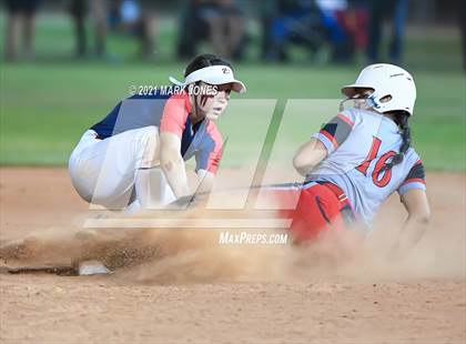 Thumbnail 2 in Benson vs. River Valley (AIA 2A Final)   photogallery.