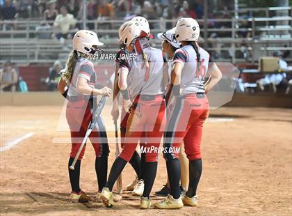 Thumbnail 1 in Benson vs. River Valley (AIA 2A Final)   photogallery.
