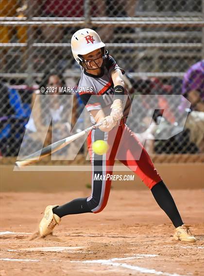 Thumbnail 1 in Benson vs. River Valley (AIA 2A Final)   photogallery.