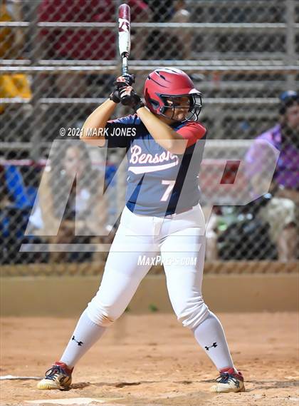 Thumbnail 3 in Benson vs. River Valley (AIA 2A Final)   photogallery.