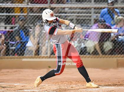 Thumbnail 2 in Benson vs. River Valley (AIA 2A Final)   photogallery.