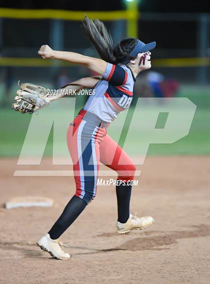 Thumbnail 1 in Benson vs. River Valley (AIA 2A Final)   photogallery.