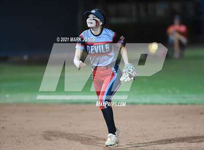 Thumbnail 2 in Benson vs. River Valley (AIA 2A Final)   photogallery.