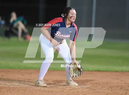 Thumbnail 2 in Benson vs. River Valley (AIA 2A Final)   photogallery.