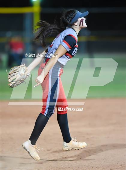 Thumbnail 1 in Benson vs. River Valley (AIA 2A Final)   photogallery.