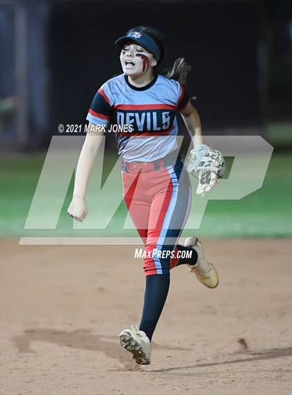Thumbnail 3 in Benson vs. River Valley (AIA 2A Final)   photogallery.
