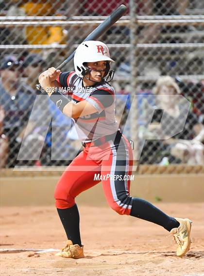 Thumbnail 3 in Benson vs. River Valley (AIA 2A Final)   photogallery.