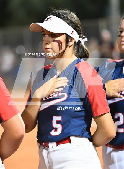 Thumbnail 1 in Benson vs. River Valley (AIA 2A Final)   photogallery.