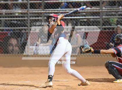 Thumbnail 1 in Benson vs. River Valley (AIA 2A Final)   photogallery.
