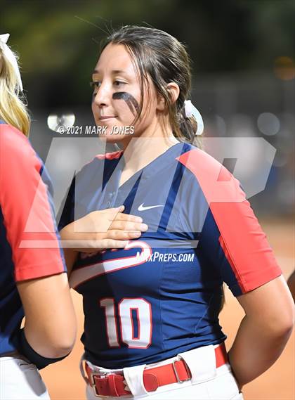 Thumbnail 3 in Benson vs. River Valley (AIA 2A Final)   photogallery.
