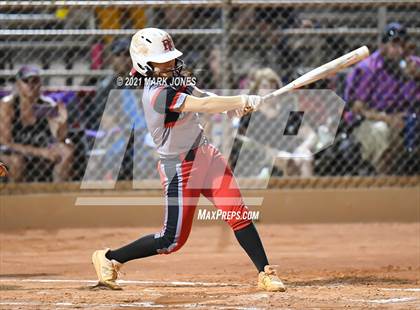 Thumbnail 2 in Benson vs. River Valley (AIA 2A Final)   photogallery.