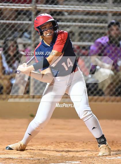 Thumbnail 1 in Benson vs. River Valley (AIA 2A Final)   photogallery.