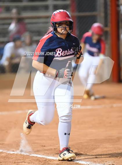 Thumbnail 1 in Benson vs. River Valley (AIA 2A Final)   photogallery.