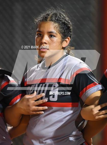 Thumbnail 1 in Benson vs. River Valley (AIA 2A Final)   photogallery.