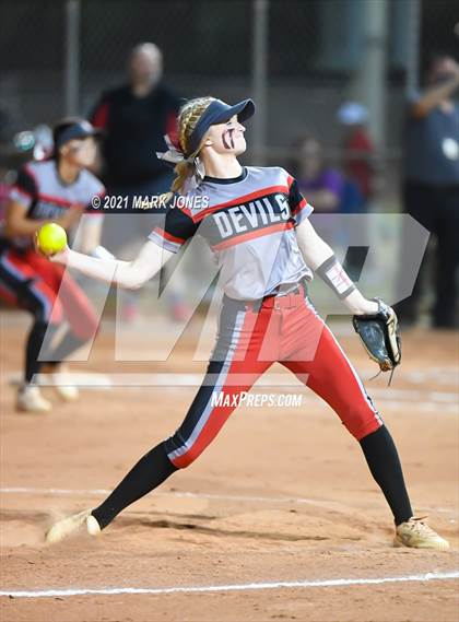 Thumbnail 3 in Benson vs. River Valley (AIA 2A Final)   photogallery.