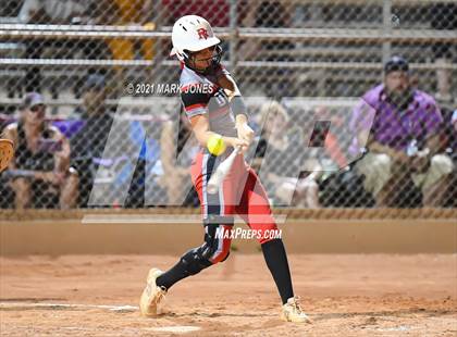 Thumbnail 2 in Benson vs. River Valley (AIA 2A Final)   photogallery.