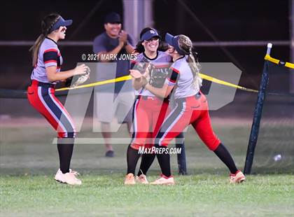 Thumbnail 1 in Benson vs. River Valley (AIA 2A Final)   photogallery.