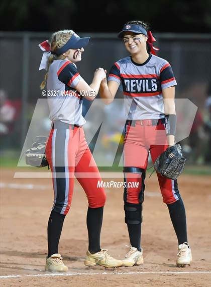 Thumbnail 1 in Benson vs. River Valley (AIA 2A Final)   photogallery.