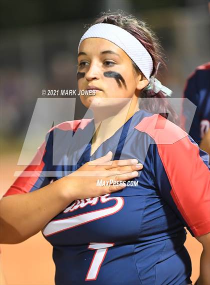 Thumbnail 1 in Benson vs. River Valley (AIA 2A Final)   photogallery.