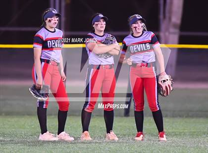 Thumbnail 3 in Benson vs. River Valley (AIA 2A Final)   photogallery.