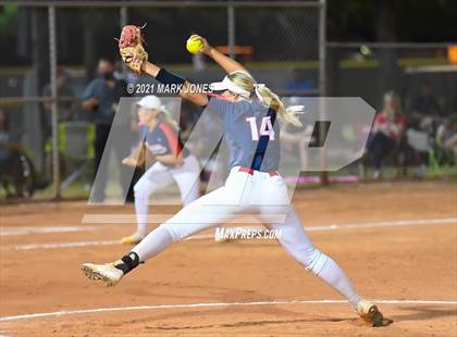 Thumbnail 3 in Benson vs. River Valley (AIA 2A Final)   photogallery.