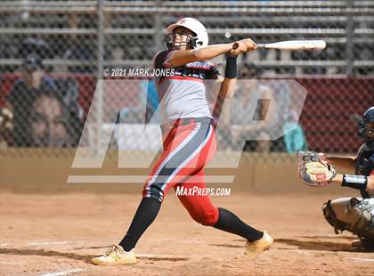 Thumbnail 1 in Benson vs. River Valley (AIA 2A Final)   photogallery.