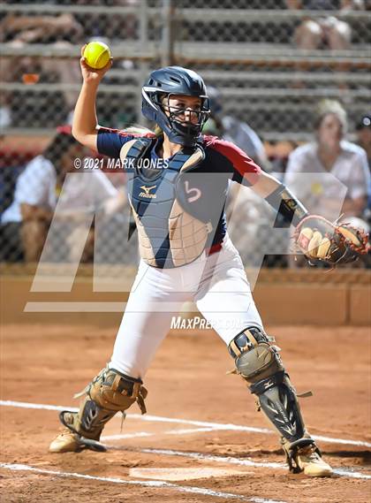 Thumbnail 1 in Benson vs. River Valley (AIA 2A Final)   photogallery.