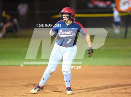 Thumbnail 2 in Benson vs. River Valley (AIA 2A Final)   photogallery.