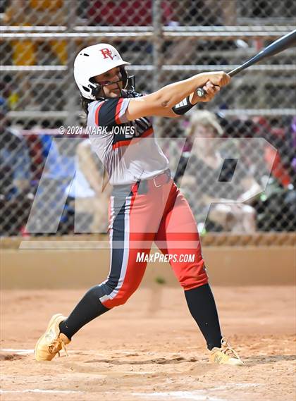 Thumbnail 2 in Benson vs. River Valley (AIA 2A Final)   photogallery.