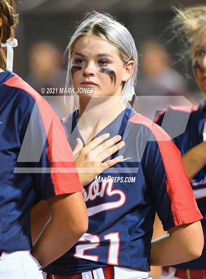 Thumbnail 1 in Benson vs. River Valley (AIA 2A Final)   photogallery.