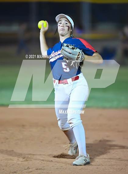 Thumbnail 1 in Benson vs. River Valley (AIA 2A Final)   photogallery.