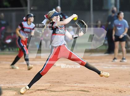 Thumbnail 1 in Benson vs. River Valley (AIA 2A Final)   photogallery.